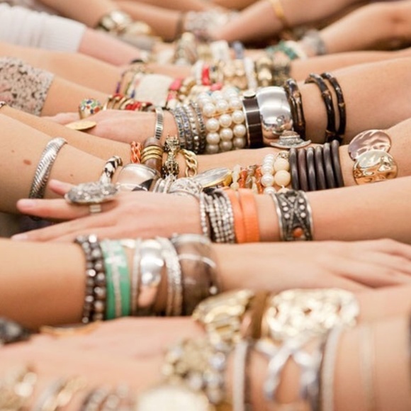 Meet your Posher, Rebecca - Picture 10 of 16